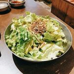 焼肉ホルモン ボンズ - 