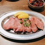 Yakiniku horumon bonzu - 