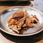 焼肉ホルモン ボンズ - 