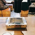 焼肉ホルモン ボンズ - 