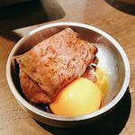 焼肉ホルモン ボンズ - 