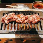 焼肉ホルモン ボンズ - 