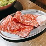 焼肉ホルモン ボンズ - 