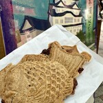 鯛焼本舗 遊示堂 - 