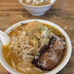 麺人 しょう太郎丸 - 