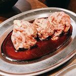 焼肉ホルモン ボンズ - 