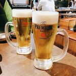 焼肉ホルモン ボンズ - 