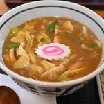 手打うどん 清水や - 