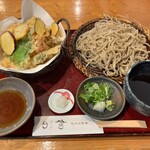 Teuchi Soba Aida - 