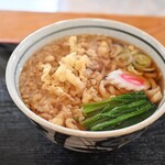 手打うどん 清水や - 