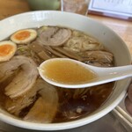 Taishouken - 絶品スープ