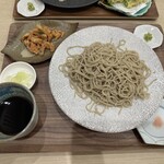 Soba Hitosuji - 