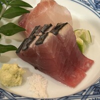 魚斉 - 
