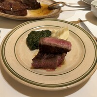 BENJAMINSTEAKHOUSE 六本木 - 