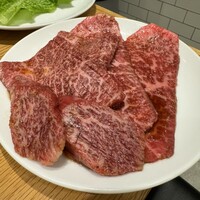ビーフキッチン 渋谷店 - 