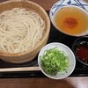丸亀製麺 神戸ハーバーランドumie店