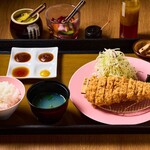 PRETTY PORK FACTORY & KATSUプリポー - 