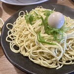 熟成豚骨ラーメン専門 一番軒 - 