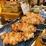 Yakitori Aida - 