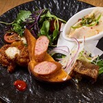 PRETTY PORK FACTORY & KATSUプリポー - 
