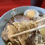 ラーメン富士丸 - 