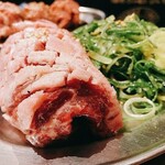 焼肉ホルモン ボンズ - 