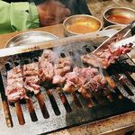 焼肉ホルモン ボンズ - 