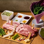 PRETTY PORK FACTORY & KATSUプリポー - 