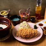 PRETTY PORK FACTORY & KATSUプリポー - 