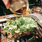 焼肉ホルモン ボンズ - 