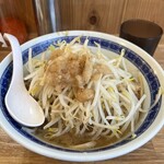 自家製麺223 - 