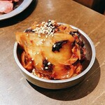 焼肉ホルモン ボンズ - 