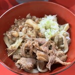 ラーメン富士丸 - 