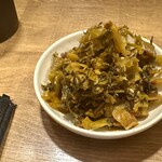 熟成豚骨ラーメン専門 一番軒 - 