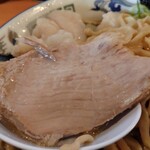 ケンチャンラーメン - チャーシュー