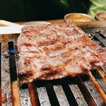 焼肉ホルモン ボンズ - 