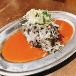 焼肉ホルモン ボンズ - 