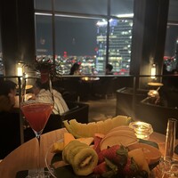 タワーズバー ベロビスト - 