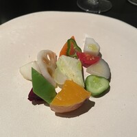 ラ・ボンヌターブル - 