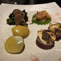 錦輝茶寮 - 