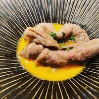 東京肉しゃぶ家 - 