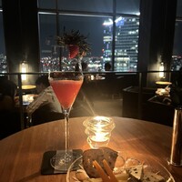 タワーズバー ベロビスト - 