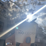 HiO ICE CREAM Atelier 自由が丘 - 