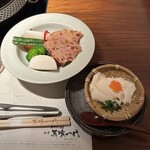 Hidagyuu Ittouya Ginza Bakuroichidai - 