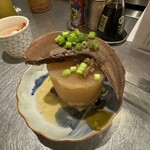 味な店 マンパイン - 