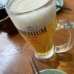 Kushimusubi Taku - 飲み放題付き3800円はかなりお得、ランチで友人と二子玉川で。
