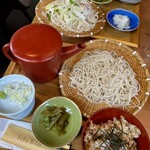 Soba&Co. - 