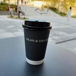 DEAN&DELUCA CAFE - 