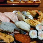 串かど 一の沢店 - 