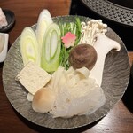 Hidagyuu Ittouya Ginza Bakuroichidai - 